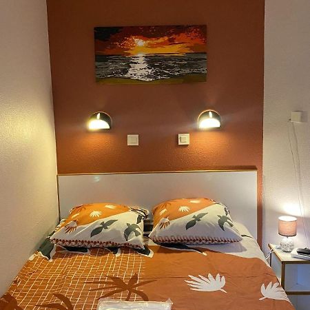 דירות Beautiful Flat With Pool In Moliets Et Maa מראה חיצוני תמונה
