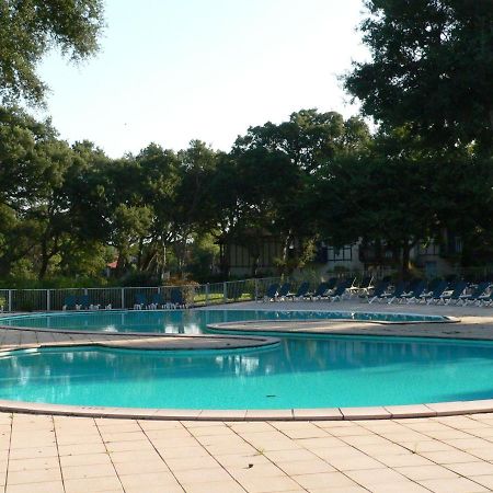 דירות Beautiful Flat With Pool In Moliets Et Maa מראה חיצוני תמונה