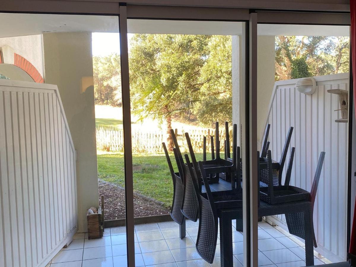 דירות Beautiful Flat With Pool In Moliets Et Maa מראה חיצוני תמונה