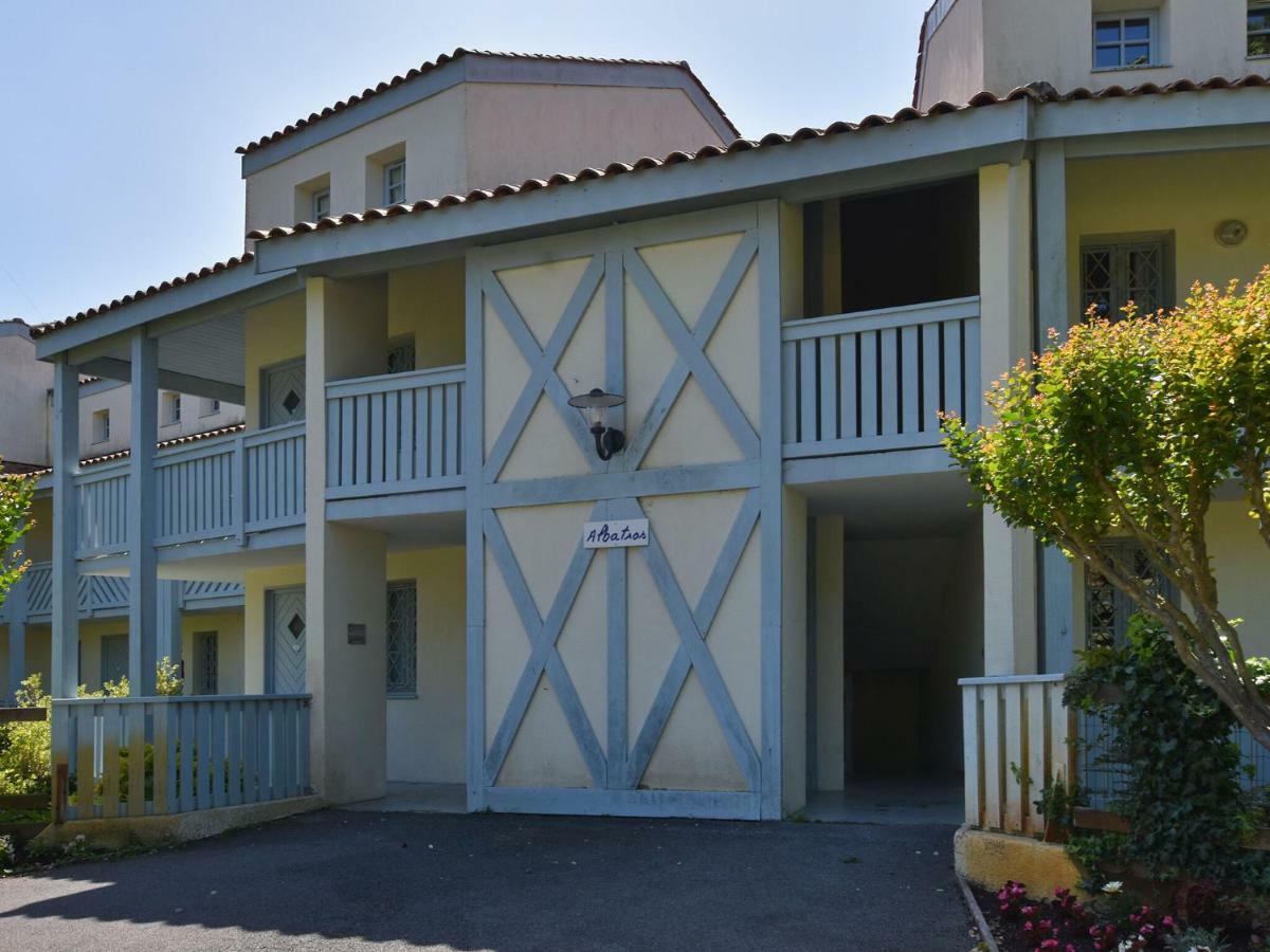 דירות Beautiful Flat With Pool In Moliets Et Maa מראה חיצוני תמונה
