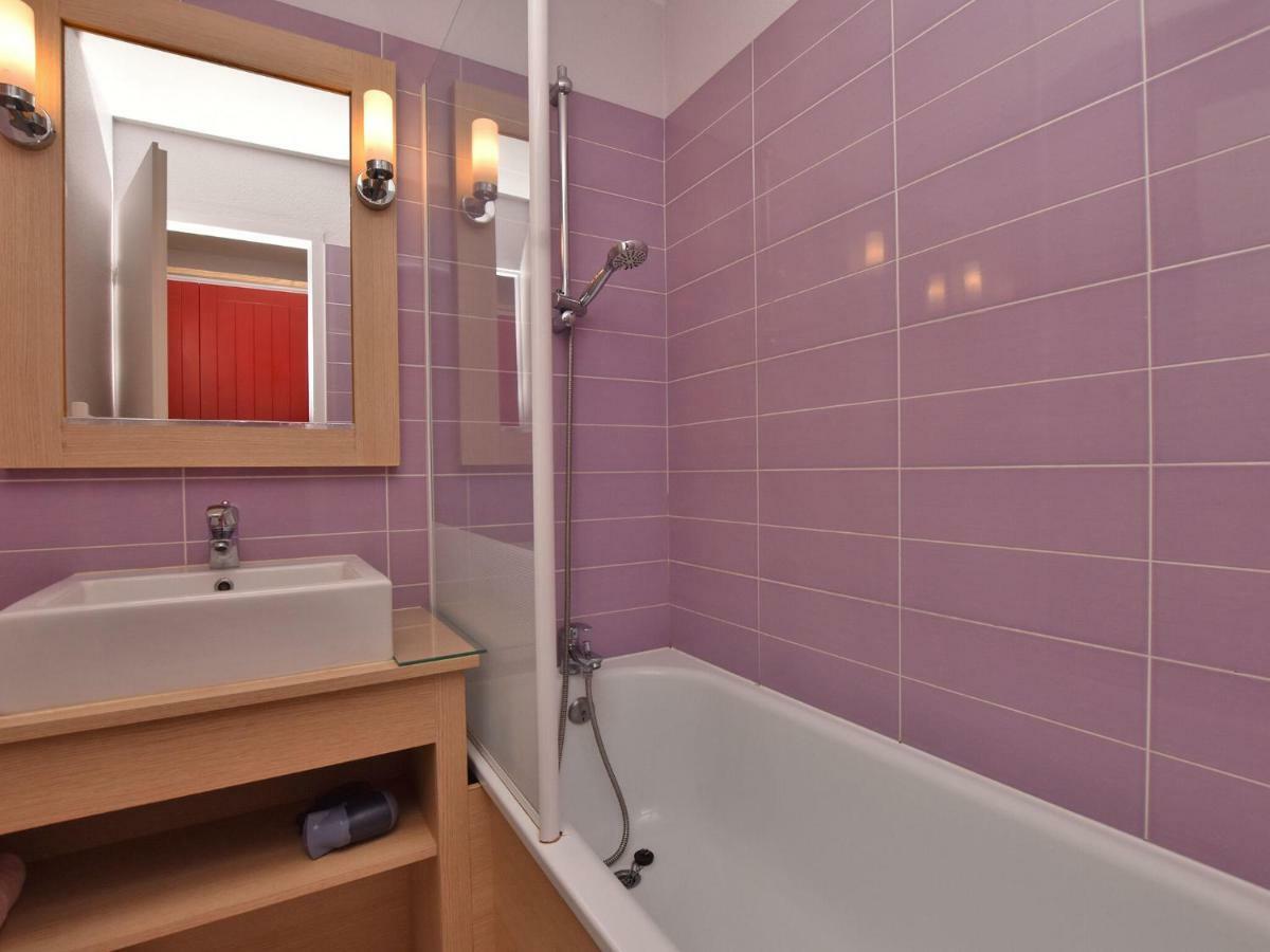 דירות Beautiful Flat With Pool In Moliets Et Maa מראה חיצוני תמונה