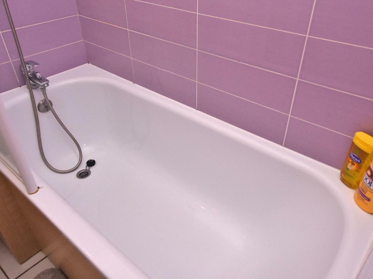 דירות Beautiful Flat With Pool In Moliets Et Maa מראה חיצוני תמונה