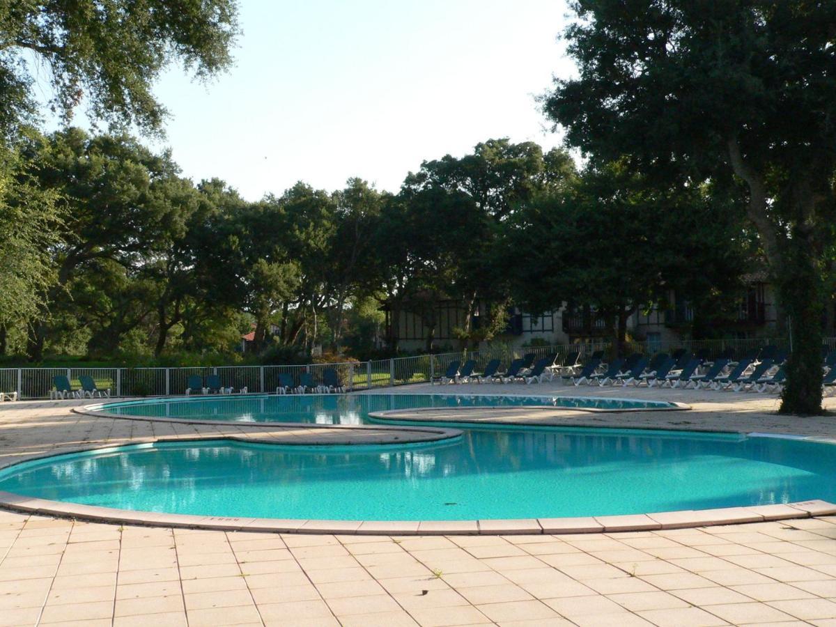דירות Beautiful Flat With Pool In Moliets Et Maa מראה חיצוני תמונה